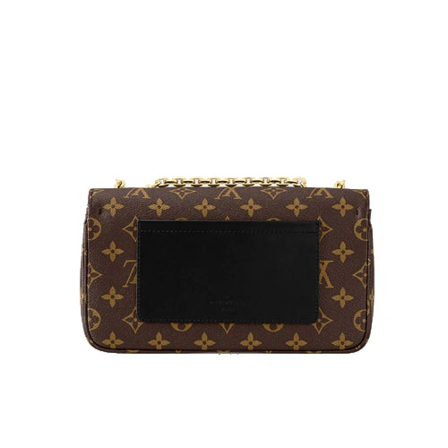 M46126 Marceau Black Monogram