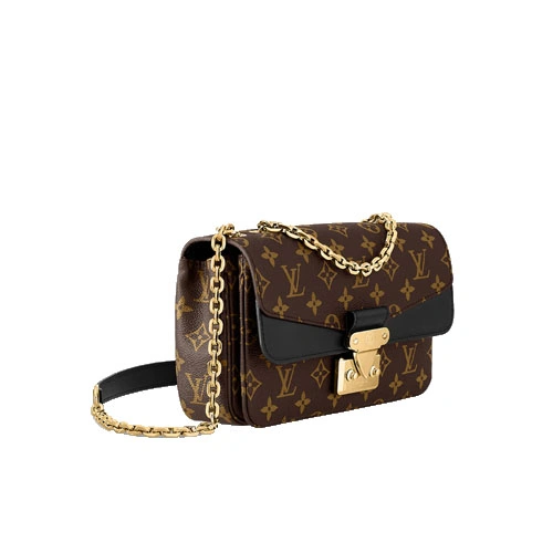 M46126 Marceau Black Monogram