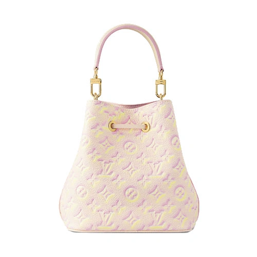 M46174 Neonoe BB Pink
