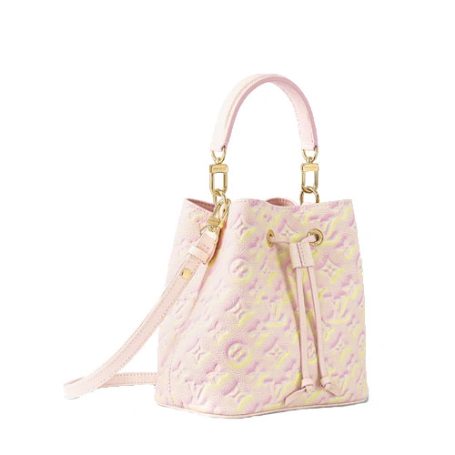 M46174 Neonoe BB Pink