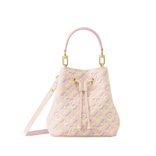 M46174 Neonoe BB Pink