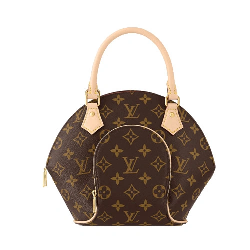 M46196 Ellipse PM Monogram
