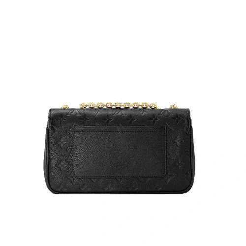 M46200 Marceau Black