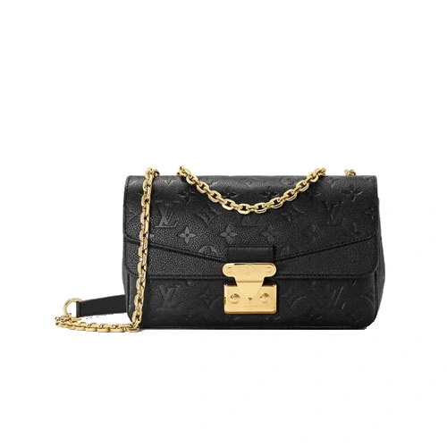 M46200 Marceau Black