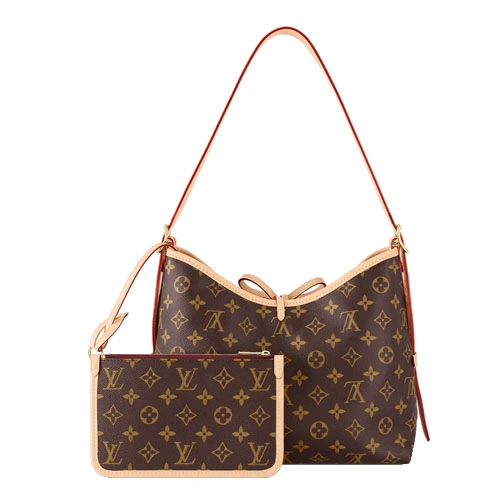 M46203 CarryAll PM Monogram canvas