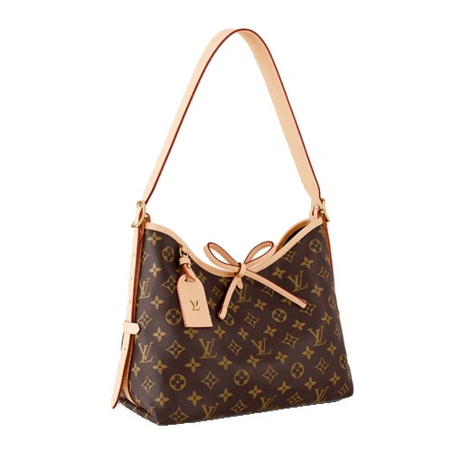 M46203 CarryAll PM Monogram canvas