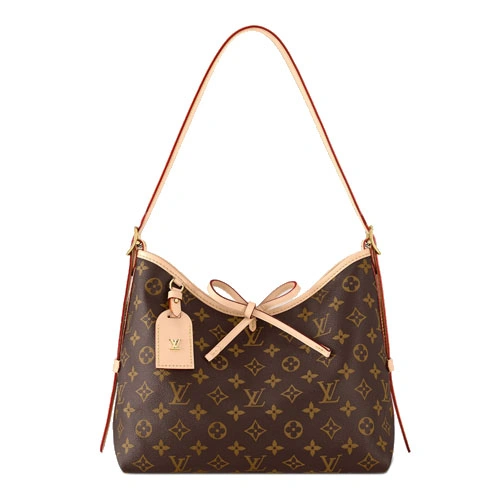 M46203 CarryAll PM Monogram canvas
