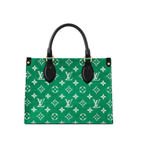 M46216 OnTheGo PM Green