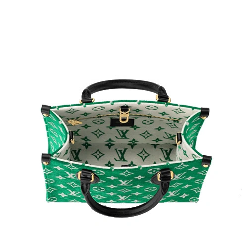 M46216 OnTheGo PM Green