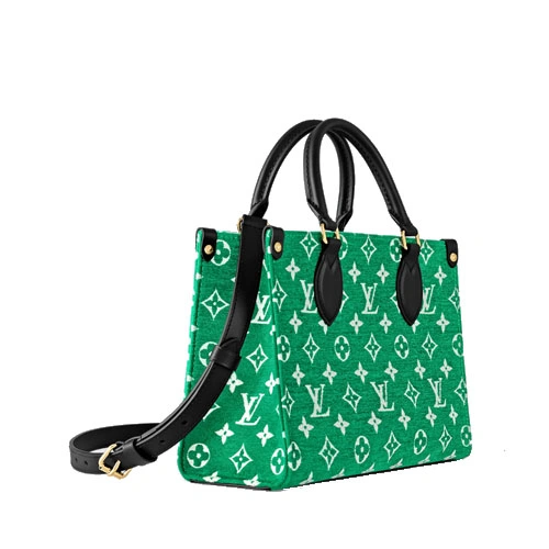M46216 OnTheGo PM Green