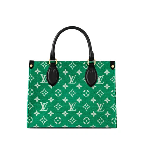 M46216 OnTheGo PM Green