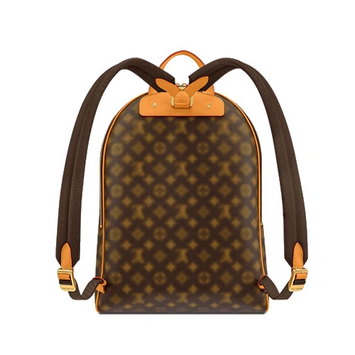 M46237 Ellipse Backpack Blurry Monogram