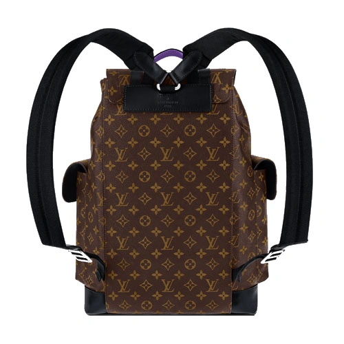 M46272 Christopher MM Monogram