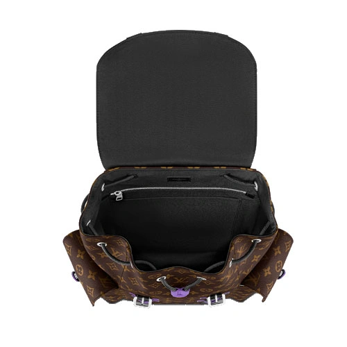 M46272 Christopher MM Monogram