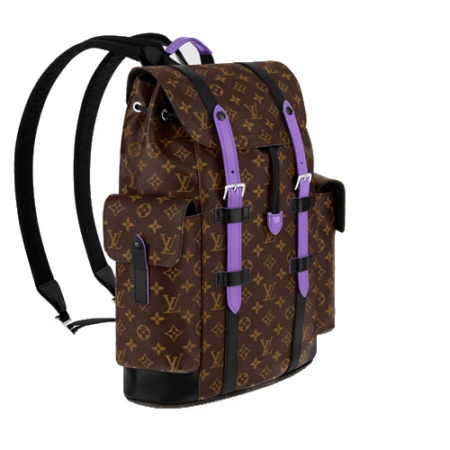 M46272 Christopher MM Monogram