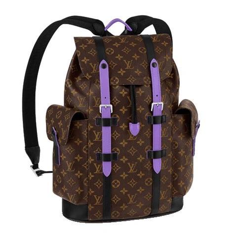 M46272 Christopher MM Monogram