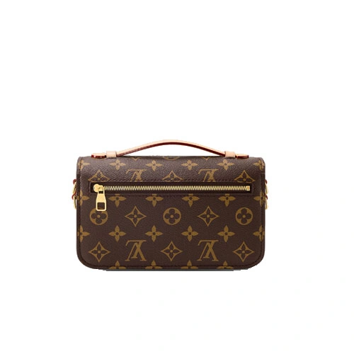 M46279 Pochette Metis East West Monogram