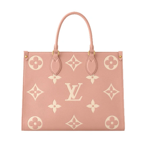 M46286 OnTheGo MM Trianon Pink Cream