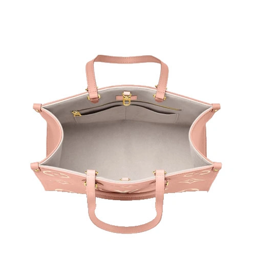 M46286 OnTheGo MM Trianon Pink Cream