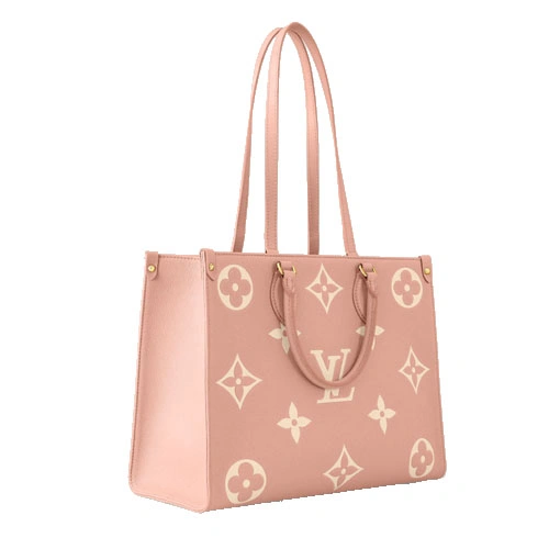 M46286 OnTheGo MM Trianon Pink Cream