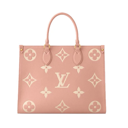 M46286 OnTheGo MM Trianon Pink Cream