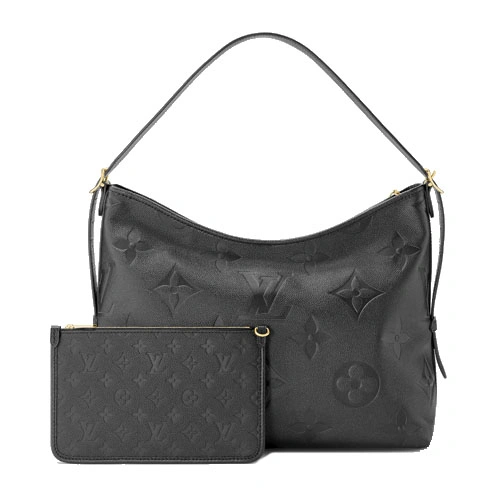 M46289 CarryAll MM Black