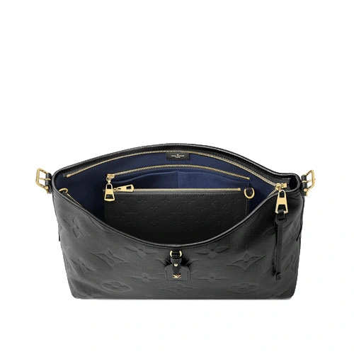 M46289 CarryAll MM Black