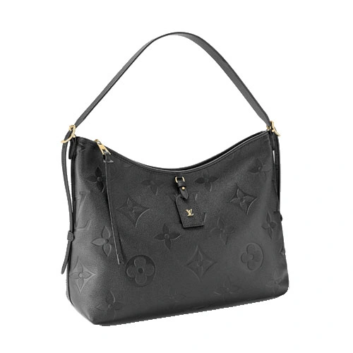 M46289 CarryAll MM Black