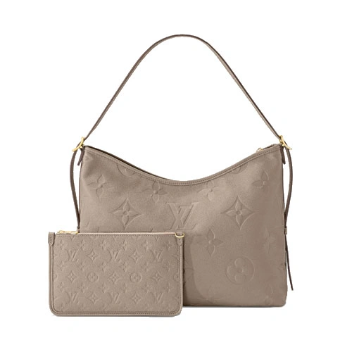 M46292 CarryAll MM Tourterelle Gray