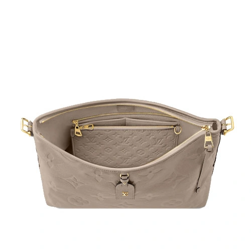 M46292 CarryAll MM Tourterelle Gray