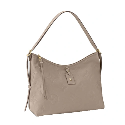 M46292 CarryAll MM Tourterelle Gray