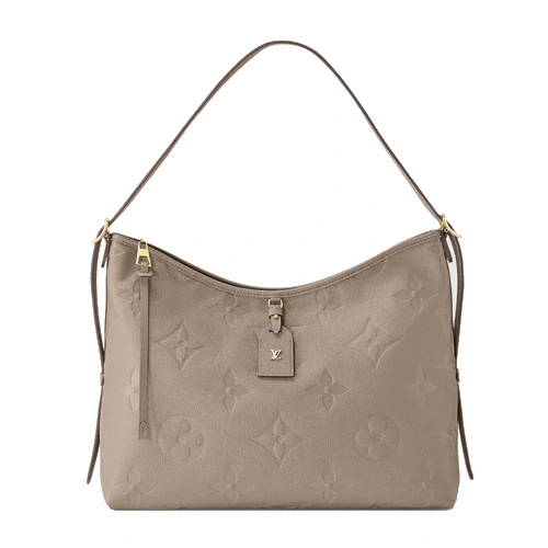 M46292 CarryAll MM Tourterelle Gray