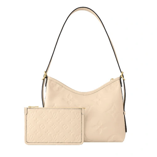 M46293 CarryAll PM Creme Beige