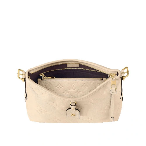 M46293 CarryAll PM Creme Beige