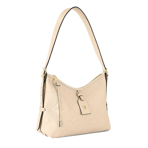 M46293 CarryAll PM Creme Beige