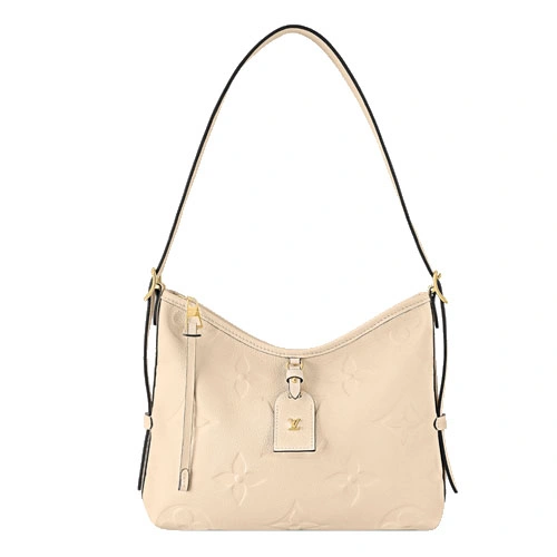 M46293 CarryAll PM Creme Beige