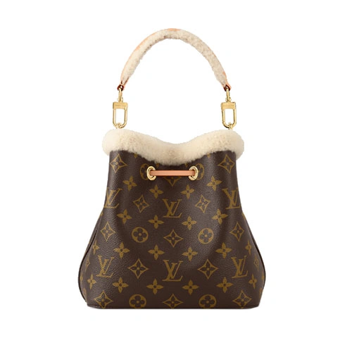 M46319 Neonoe BB Monogram
