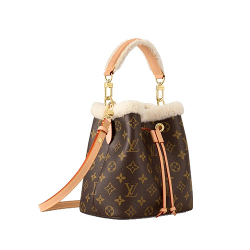 M46319 Neonoe BB Monogram