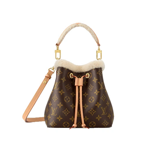 M46319 Neonoe BB Monogram