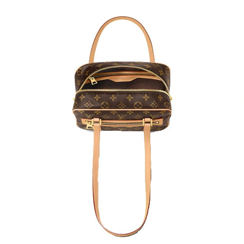 M46321 Cite Monogram coated canvas