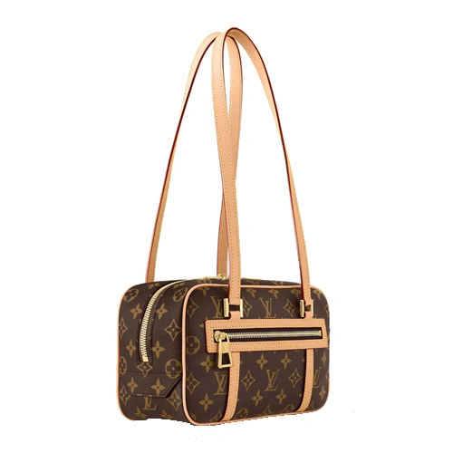 M46321 Cite Monogram coated canvas