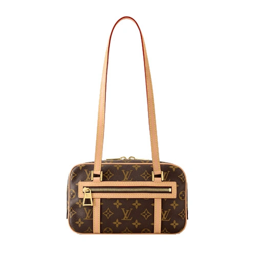 M46321 Cite Monogram coated canvas