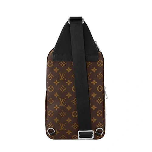 M46327 Avenue Slingbag