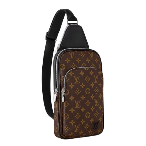 M46327 Avenue Slingbag