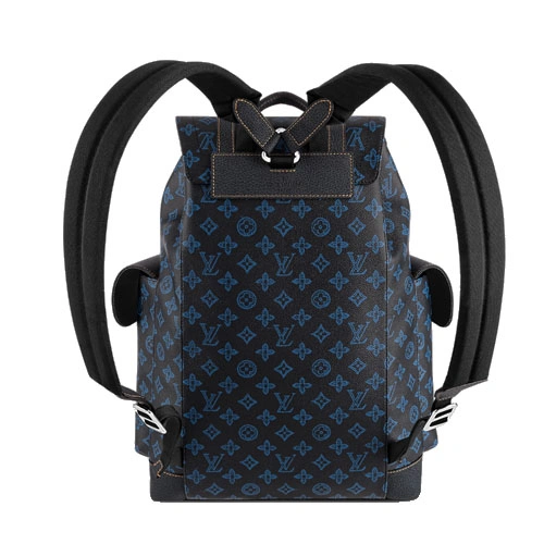 M46338 Christopher MM Blue