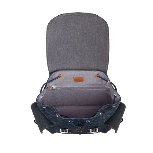 M46338 Christopher MM Blue