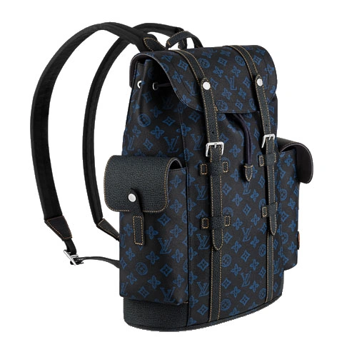 M46338 Christopher MM Blue