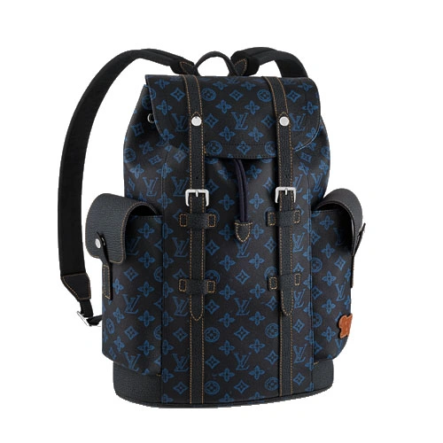 M46338 Christopher MM Blue