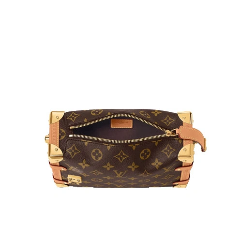 M46358 Side Trunk Monogram