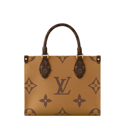 M46373 OnTheGo PM Tote Handbag